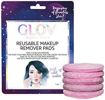 moon pads glov