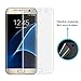 Galaxy S7 Edge Screen Protector,Samsung Galaxy S7 Edge Screen Protector, Carryberry [3D Full Curved Edge] Screen Protector for Samsung Galaxy S7 Edge