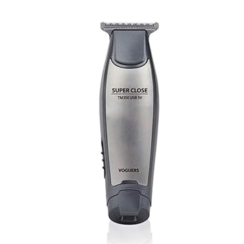 super close hair trimmer