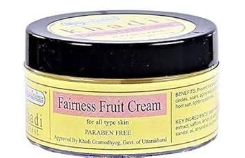 khadi cream for fairness