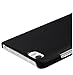 Xiaomi Mi 5 Case Nillkin Frosted Shield Matte Plastic Slim Fit Case Cover Shell (with Screen protector) (Frosted) (Black)