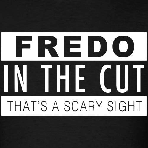 Amazon Com Fredo In The Cut Glory Boyz Mp Men S T Shirt Clothing