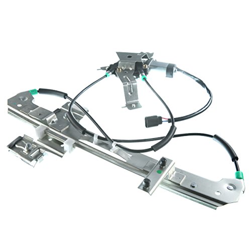 1 Premium+Regulator+Chevrolet+2000+2006+Passenger