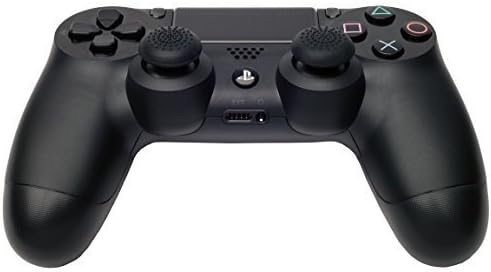 HC Gamerlife PS4 No Sweat Close Thumb Stick Grips