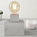 LA JOLIE MUSE Table Lamp