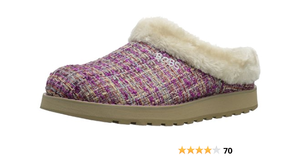 amazon skechers bobs slippers