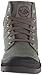 Palladium Men's Pampa Hi Canvas Boot,Stonewash Metal,8 M US