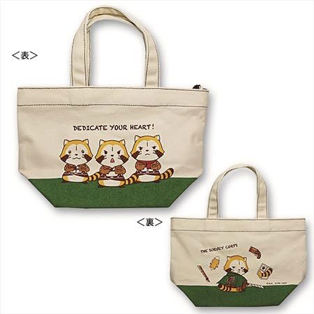 Amazon ラスカル 進撃の巨人 ランチバック 敬礼 アニメ 萌えグッズ 通販