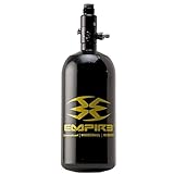 Empire Basics 3K Tank