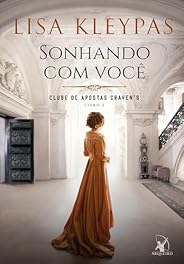 Sonhando com você (Clube de Apostas Craven’s – Livro 2)