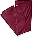 Dickies Men's Big EDS Signature Unisex Drawstring Scrub Pant, Wine, X-Large Tall