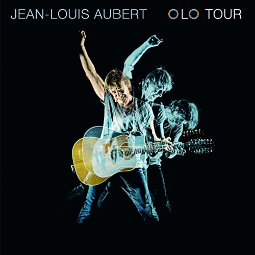 Olo Tour [Vinilo]