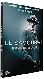 Le Samouraï - Édition Simple
