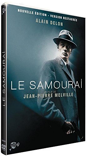 Le Samouraï - Édition Simple