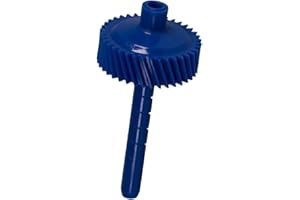 GM DRIVEN 38T BLUE