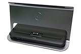 Genuine Dell Latitude 10 ST2 (ST2) ST2e Touch Tablet JD0VV 9PYKF Docking Dock Station Port Replicator Media Base Stand Compatible Part Numbers: JD0VV, 9PYKF, 53V3D, 4VR3J
