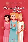La confidente du Tsar (Les Sœurs Espérance t. 3) (French Edition) by Sophie de MULLENHEIM, Maëlle C.