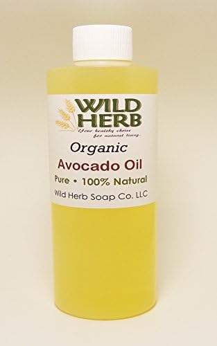 Avocado Oil