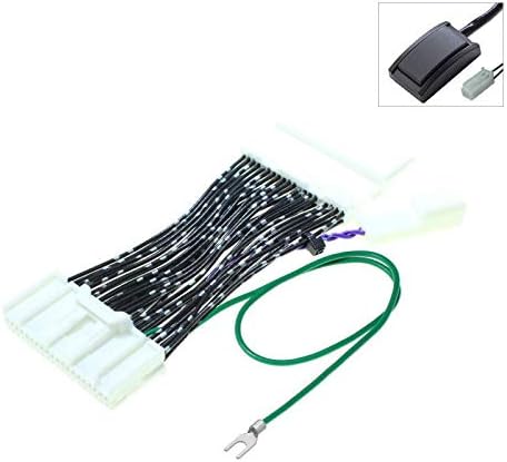 Amazon ケーズシステム Tvn 042 エクストレイル T32 Nt32 H25 12 ニッサン 純正メーカーオプション Nissan Connectナビ対応 走行中 テレビが見れるテレビキット ナビ操作もできるナビキット Tvキット カーナビ カーオーディオ取り付けキット 車 バイク