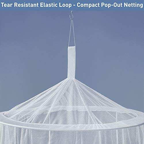 2 Universal+Backpackers+Mosquito+Single+King