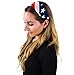 CoverYourHair Paisley Bandannas - Assorted Color Bandanas - Bulk Bandana 12 Pack - 22 x 22