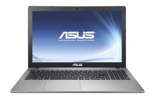 ASUS X550ZA 15.6 Inch Laptop (AMD A10, 8 GB, 1TB HDD, Dark Grey)