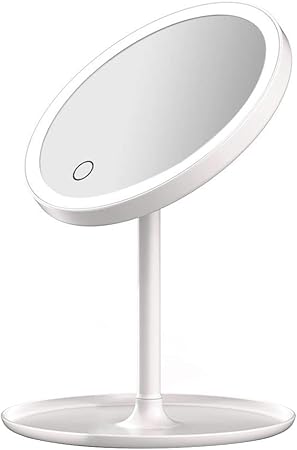 ring light dressing table