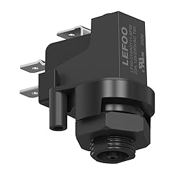 LEFOO LF40 Pressure Switch for Spa/Hot Tub Pump and