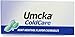 Nature's Way Umcka ColdCare Shortens Duration & Reduces Severity, 20 Chewables, Mint-Menthol Flavor