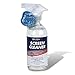 Shieldme 2030 22 oz. Screen Cleaner with 12 Inch by 12 Inch Microfiber Cloth