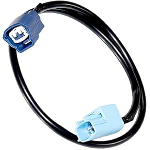 Amazon.com: APDTY 139981 Knock Sensor Wire Wiring Sub ... 2004 nissan 350z wiring harness 