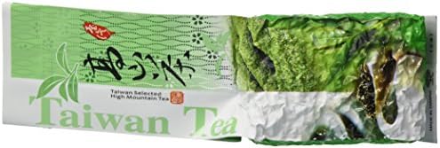 Mountain Tea Company Alishan Oolong
