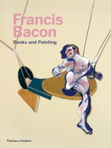 Francis Bacon: Phaidon Focus: Hammer, Martin: 9780714861333