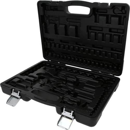 KS Tools 911.0694-99 Valigetta vuota in plastica per 911.0694