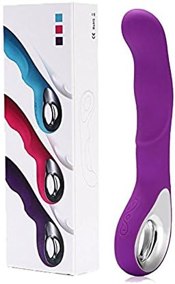 UNlina Waterproof Powerful Wand Massager, Multi-speed Pulses and Patterns,Super treatment and Whole Body Relaxation Therapy Presents