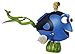 Finding Dory Changing Looks Dory