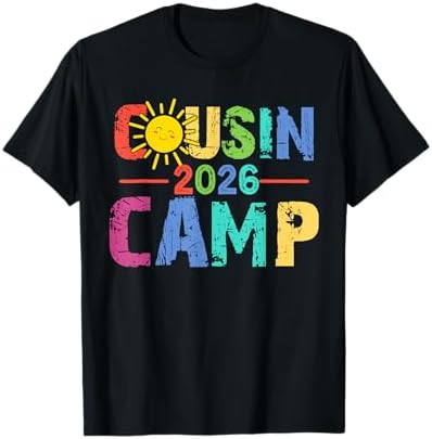 Amazon.com: Retro Summer Camp T-Shirt. 70s 80s Vintage Camping
