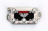 CMC2004V 4-Way Splitter