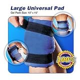 COLD/HOT PACK UNI LARGE 1 EACH