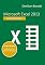 Livro Microsoft Excel 2013: para iniciantes