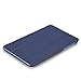 MoKo ACER Iconia One 8 B1-820 Case - Ultra Slim Lightweight Smart-shell Stand Cover Case for ACER Iconia One 8 B1-820 Tablet 2015 Version, INDIGO