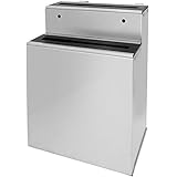 包丁差し ステンレス製 ダブル 包丁収納