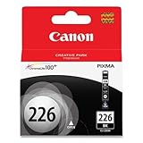 CNMCLI226BK - Canon CLI-226BK Ink Cartridge