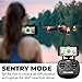 Force1 GPS Drones with Camera - F200SE Shadow Hex GPS Follow Me Drone, 1080p HD WiFi Camera Drone, FPV Drone, Long Range Drone w/VR Capability