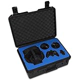Oculus Rift Pelican Travel &amp; Storage Case by Base Reality