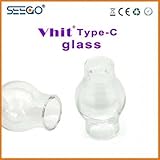Replacement Glass for Seego Vhit Type C