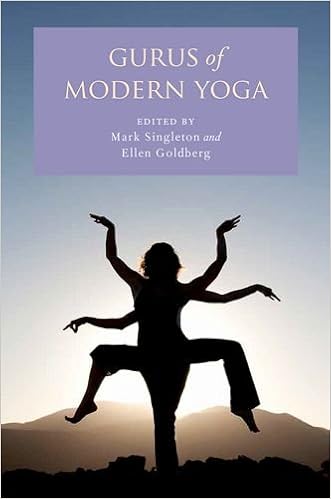 Gurus of Modern Yoga: Amazon.es: Mark Singleton, Ellen ...