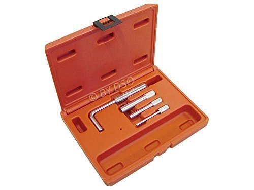 Bergen 4 Piece Camshaft Locking Pin Set for Ford and Mazda BER3106