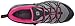 Salomon Women's X Ultra Prime CS WP W Hiking Shoe, Light TT/Asphalt/Hot Pink, 7.5 B US