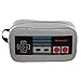 Nintendo Classic NES Controller Lunch Box